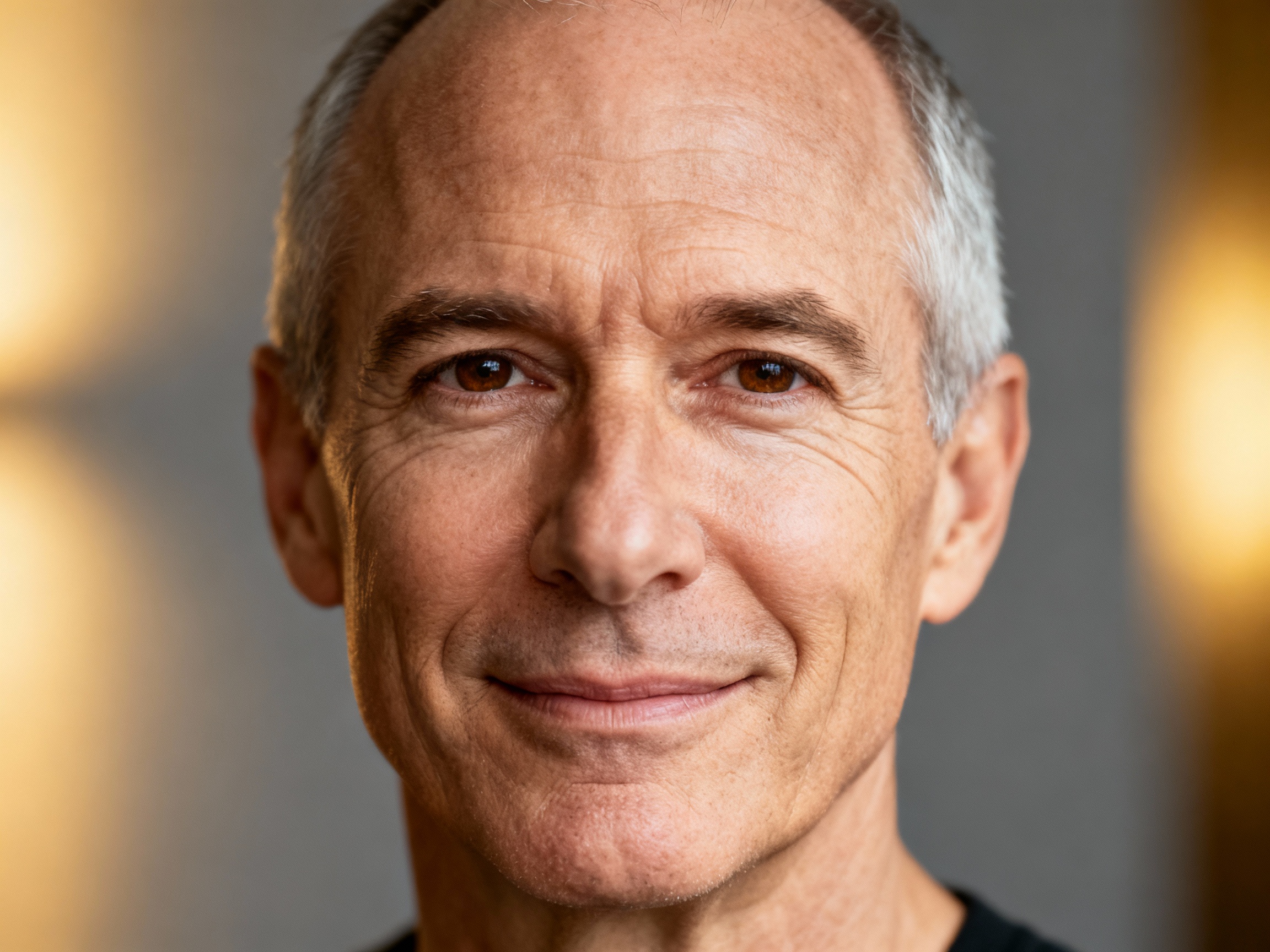 Picture of Dr. Richard Church